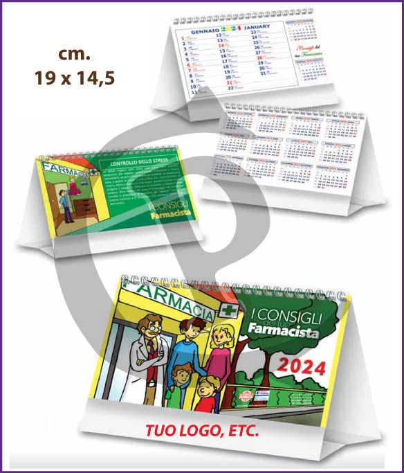 calendari-da tavolo 2024-personalizzati-Illustrati-da-scrivania-i-consigli-del-farmacista-268